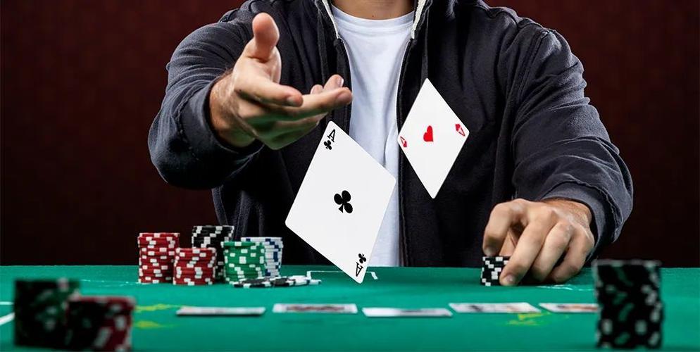 HHpoker轻量版